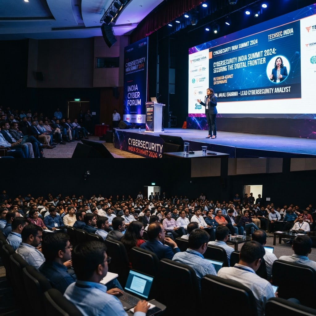 Annual Cyber Conclave 2026